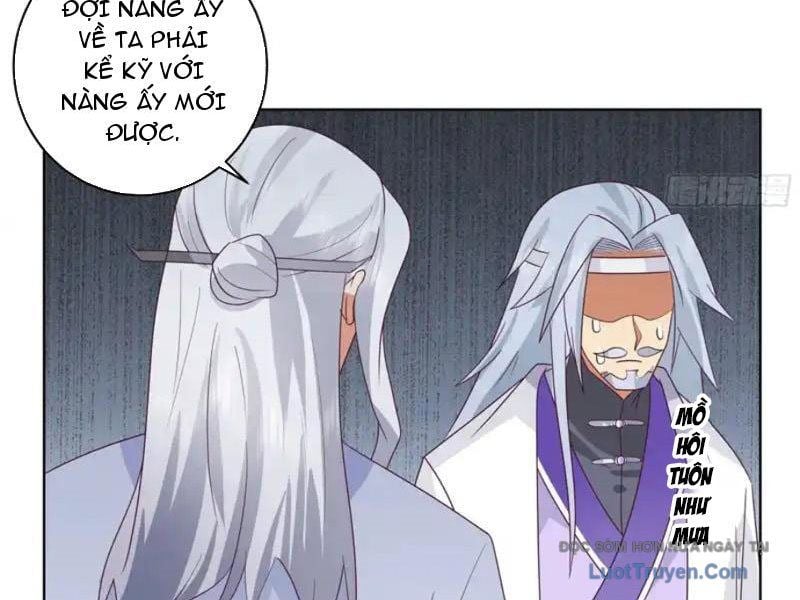 Phu Nhân Của Ta Là Giáo Chủ Ma Giáo Chap 21 - Next Chap 22