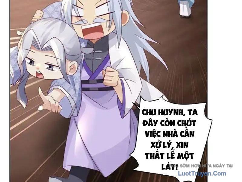 Phu Nhân Của Ta Là Giáo Chủ Ma Giáo Chap 21 - Next Chap 22