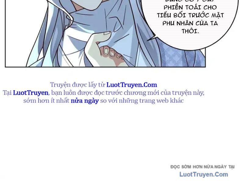 Phu Nhân Của Ta Là Giáo Chủ Ma Giáo Chap 21 - Next Chap 22