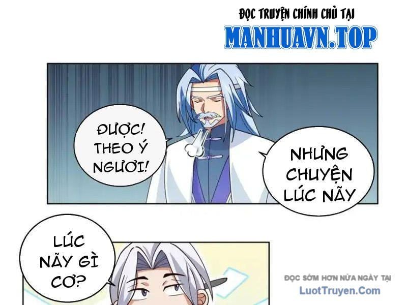 Phu Nhân Của Ta Là Giáo Chủ Ma Giáo Chap 21 - Next Chap 22