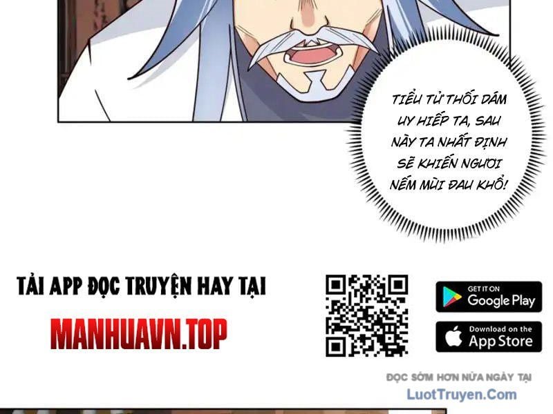 Phu Nhân Của Ta Là Giáo Chủ Ma Giáo Chap 21 - Next Chap 22