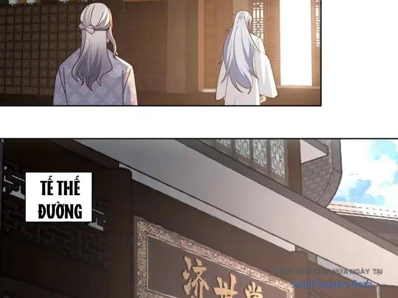 Phu Nhân Của Ta Là Giáo Chủ Ma Giáo Chap 21 - Next Chap 22