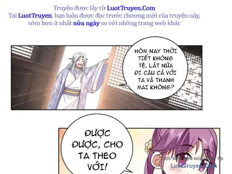 Phu Nhân Của Ta Là Giáo Chủ Ma Giáo Chap 21 - Next Chap 22