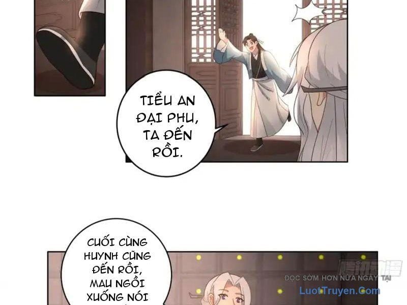 Phu Nhân Của Ta Là Giáo Chủ Ma Giáo Chap 21 - Next Chap 22