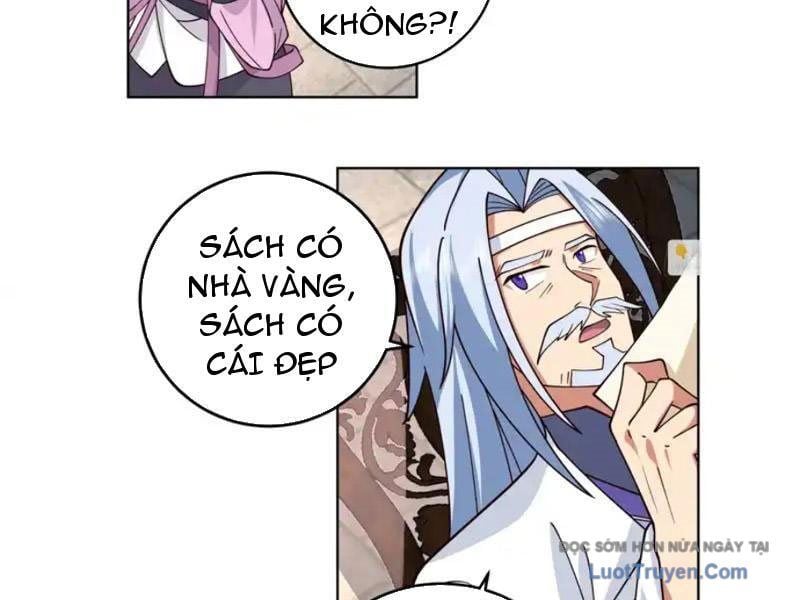 Phu Nhân Của Ta Là Giáo Chủ Ma Giáo Chap 21 - Next Chap 22