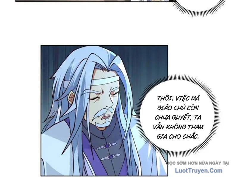 Phu Nhân Của Ta Là Giáo Chủ Ma Giáo Chap 21 - Next Chap 22