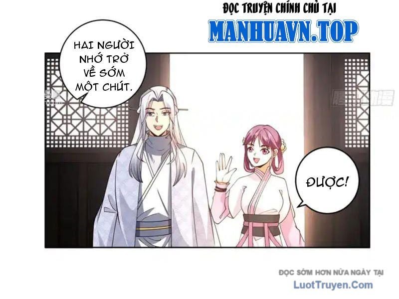 Phu Nhân Của Ta Là Giáo Chủ Ma Giáo Chap 21 - Next Chap 22