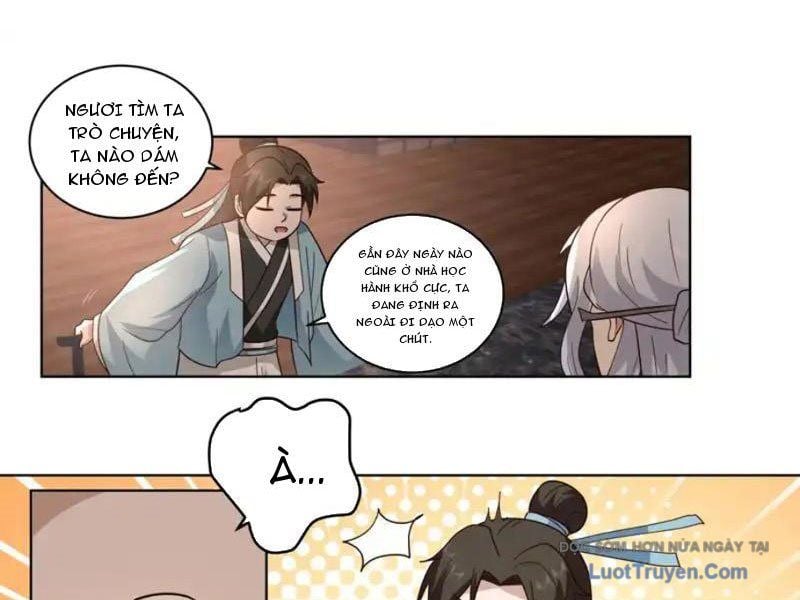 Phu Nhân Của Ta Là Giáo Chủ Ma Giáo Chap 21 - Next Chap 22