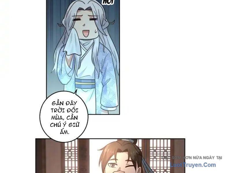 Phu Nhân Của Ta Là Giáo Chủ Ma Giáo Chap 21 - Next Chap 22