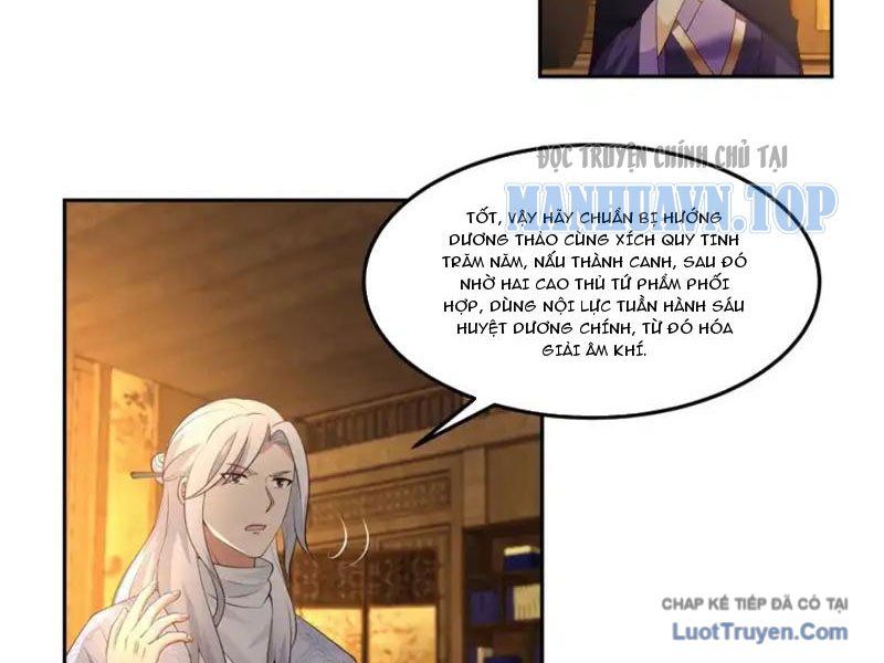 Phu Nhân Của Ta Là Giáo Chủ Ma Giáo Chap 23 - Next Chap 24