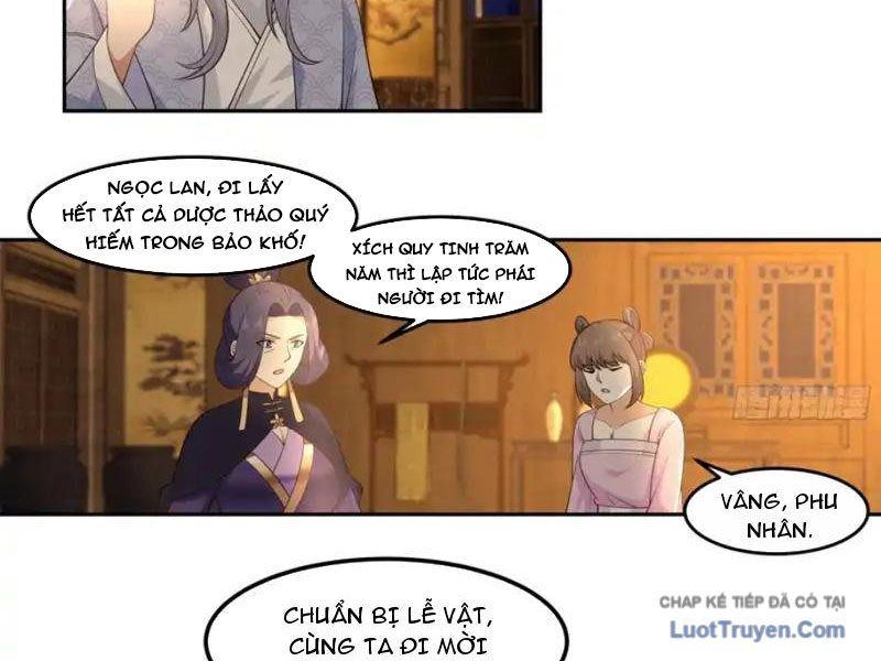 Phu Nhân Của Ta Là Giáo Chủ Ma Giáo Chap 23 - Next Chap 24