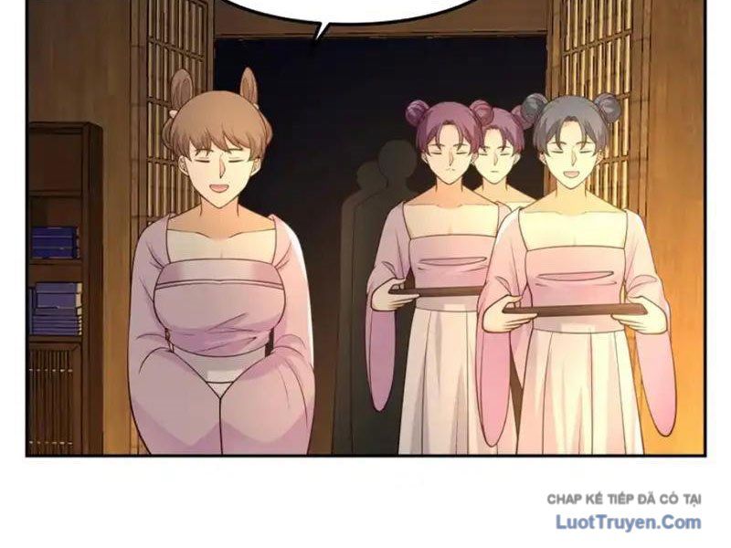 Phu Nhân Của Ta Là Giáo Chủ Ma Giáo Chap 23 - Next Chap 24