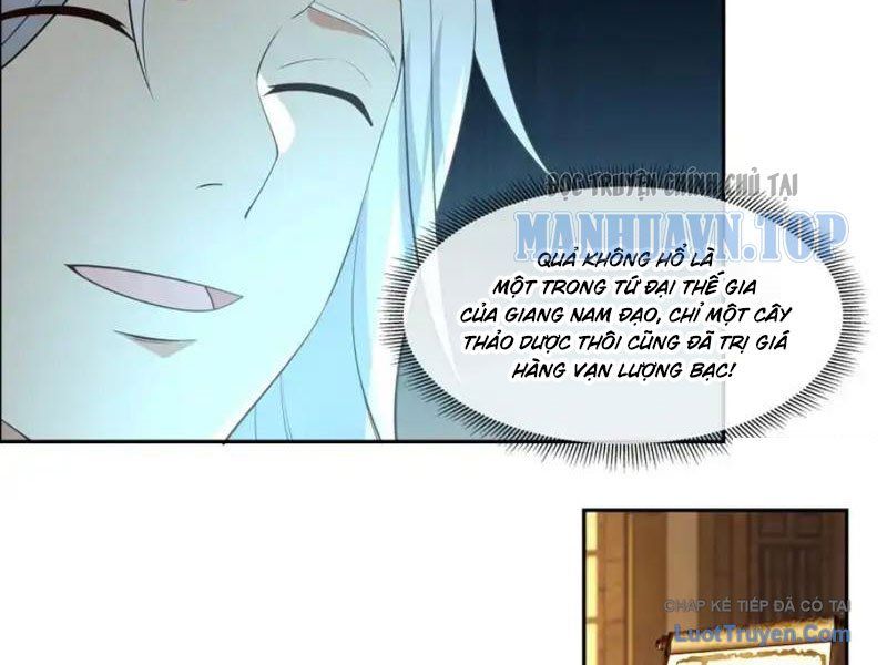 Phu Nhân Của Ta Là Giáo Chủ Ma Giáo Chap 23 - Next Chap 24
