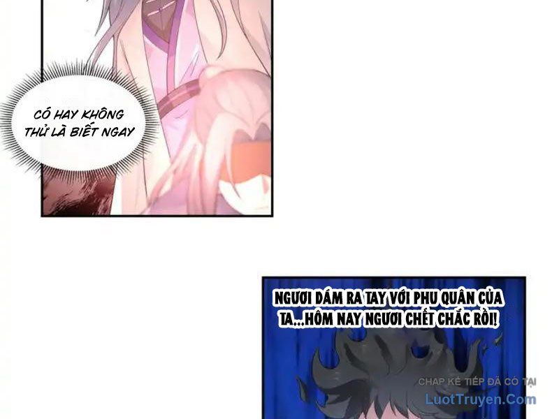 Phu Nhân Của Ta Là Giáo Chủ Ma Giáo Chap 23 - Next Chap 24