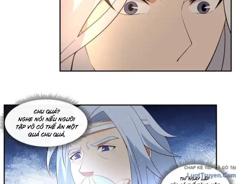 Phu Nhân Của Ta Là Giáo Chủ Ma Giáo Chap 23 - Next Chap 24