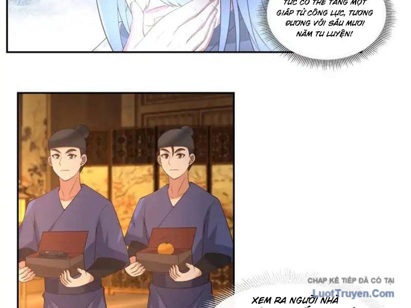 Phu Nhân Của Ta Là Giáo Chủ Ma Giáo Chap 23 - Next Chap 24