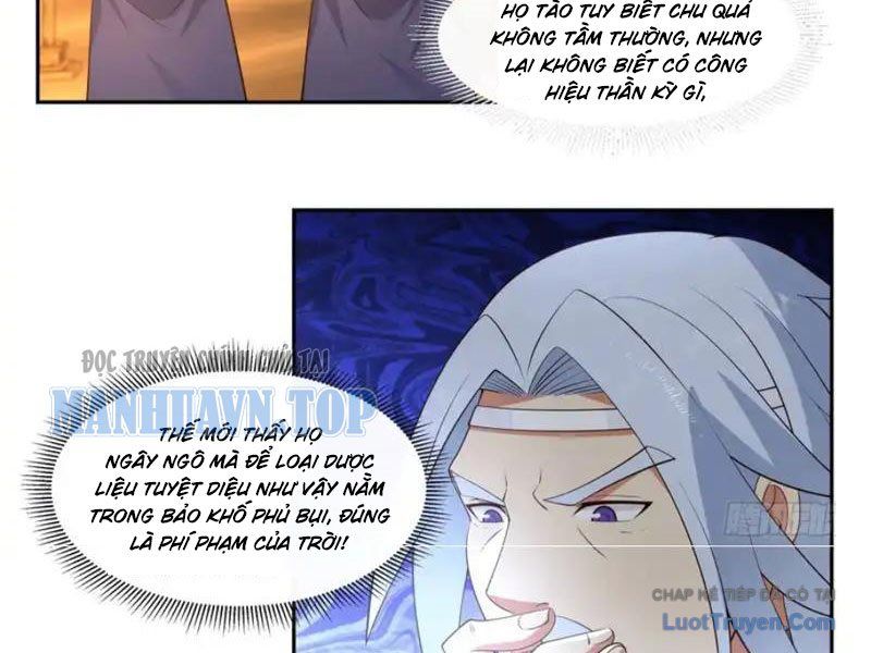 Phu Nhân Của Ta Là Giáo Chủ Ma Giáo Chap 23 - Next Chap 24