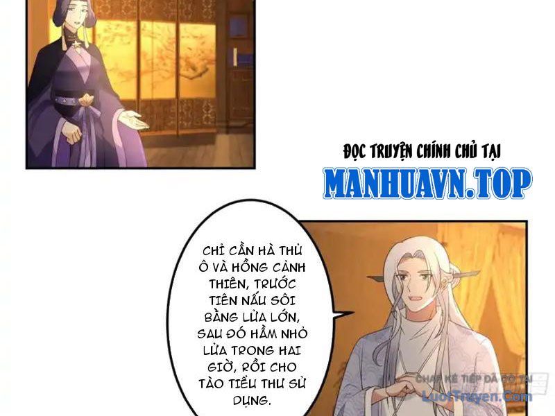 Phu Nhân Của Ta Là Giáo Chủ Ma Giáo Chap 23 - Next Chap 24