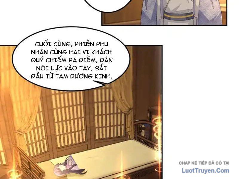 Phu Nhân Của Ta Là Giáo Chủ Ma Giáo Chap 23 - Next Chap 24