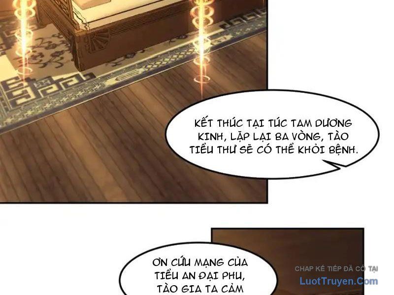 Phu Nhân Của Ta Là Giáo Chủ Ma Giáo Chap 23 - Next Chap 24