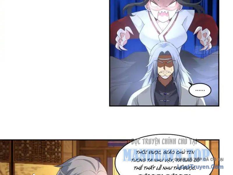 Phu Nhân Của Ta Là Giáo Chủ Ma Giáo Chap 23 - Next Chap 24