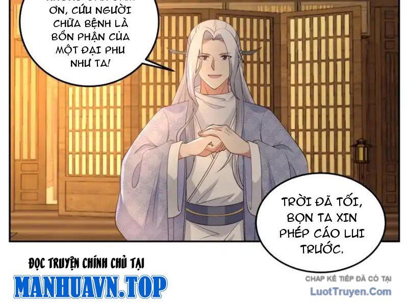 Phu Nhân Của Ta Là Giáo Chủ Ma Giáo Chap 23 - Next Chap 24