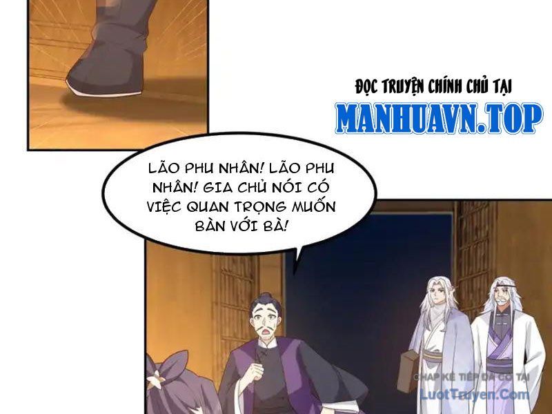 Phu Nhân Của Ta Là Giáo Chủ Ma Giáo Chap 23 - Next Chap 24