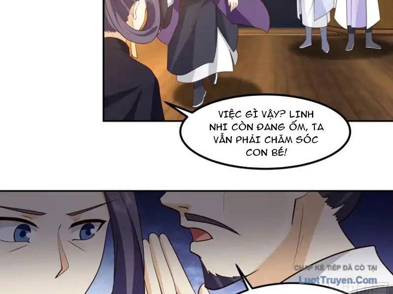 Phu Nhân Của Ta Là Giáo Chủ Ma Giáo Chap 23 - Next Chap 24