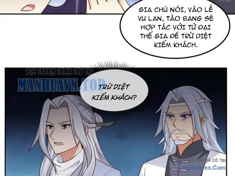 Phu Nhân Của Ta Là Giáo Chủ Ma Giáo Chap 23 - Next Chap 24