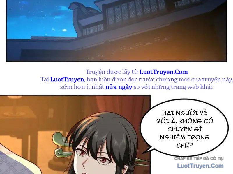 Phu Nhân Của Ta Là Giáo Chủ Ma Giáo Chap 23 - Next Chap 24