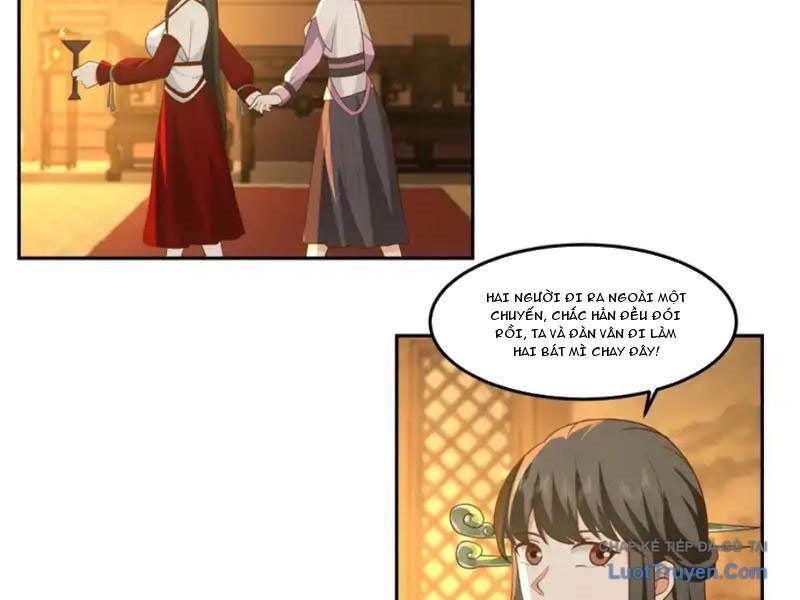 Phu Nhân Của Ta Là Giáo Chủ Ma Giáo Chap 23 - Next Chap 24