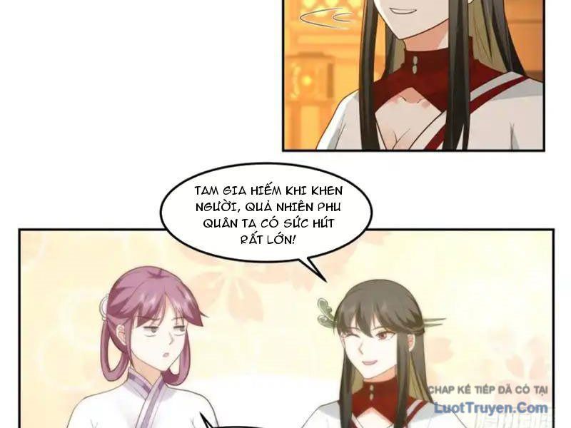 Phu Nhân Của Ta Là Giáo Chủ Ma Giáo Chap 23 - Next Chap 24