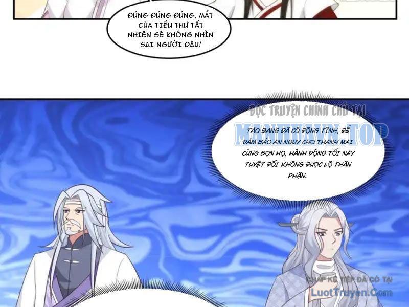 Phu Nhân Của Ta Là Giáo Chủ Ma Giáo Chap 23 - Next Chap 24