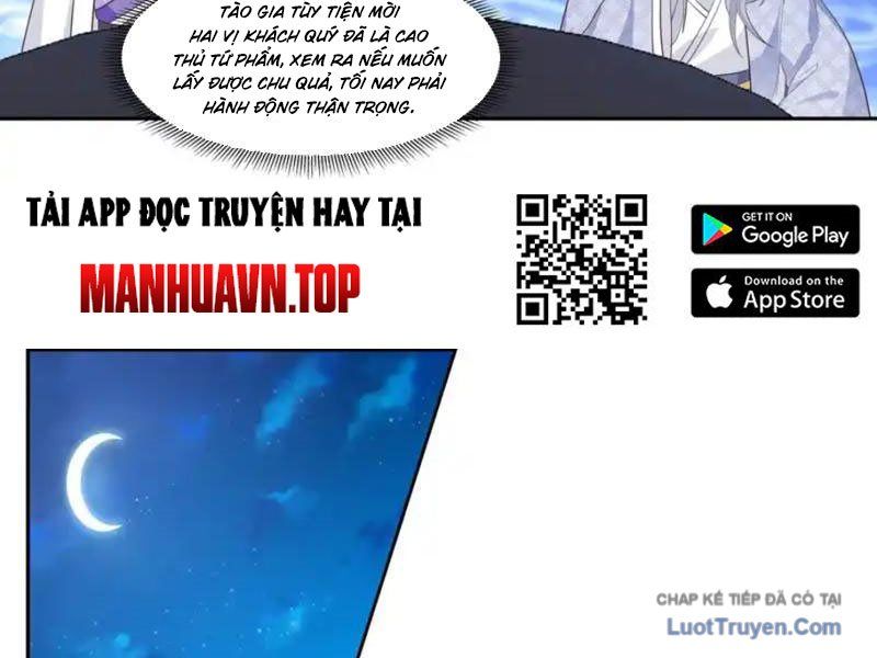 Phu Nhân Của Ta Là Giáo Chủ Ma Giáo Chap 23 - Next Chap 24