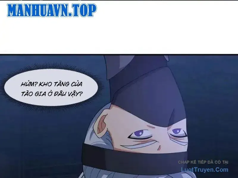Phu Nhân Của Ta Là Giáo Chủ Ma Giáo Chap 24 - Next Chap 25