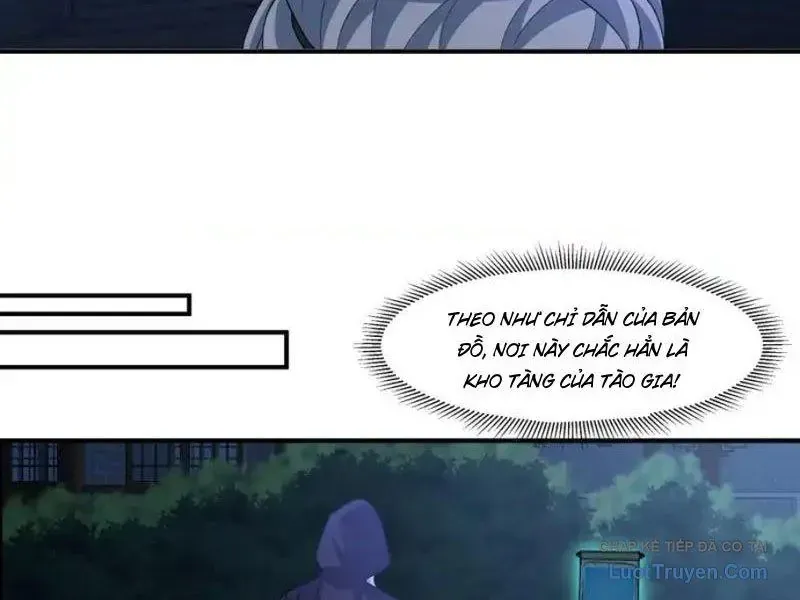 Phu Nhân Của Ta Là Giáo Chủ Ma Giáo Chap 24 - Next Chap 25