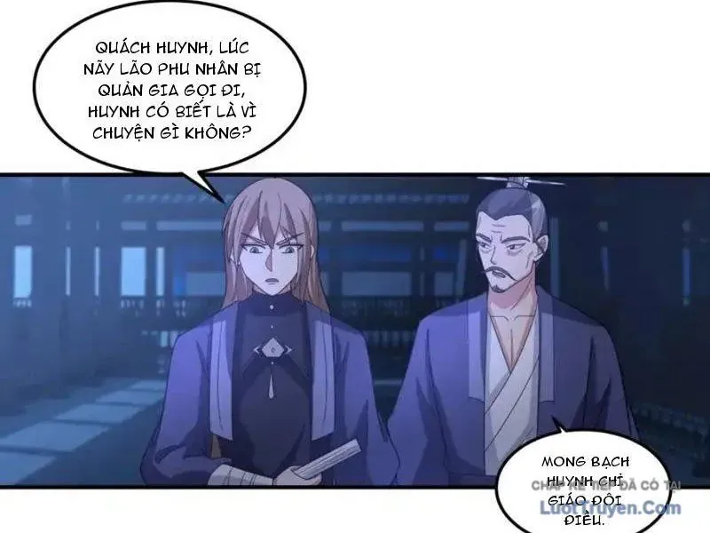 Phu Nhân Của Ta Là Giáo Chủ Ma Giáo Chap 24 - Next Chap 25