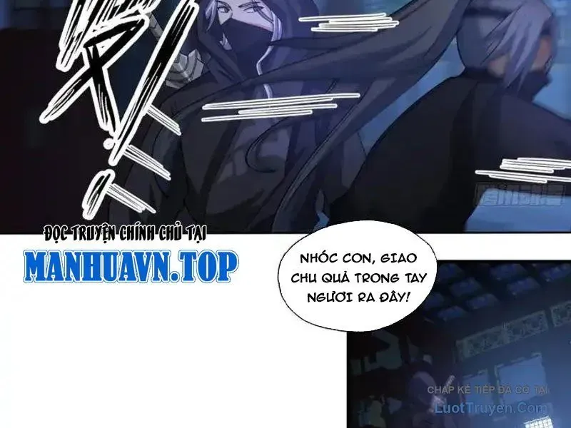 Phu Nhân Của Ta Là Giáo Chủ Ma Giáo Chap 24 - Next Chap 25