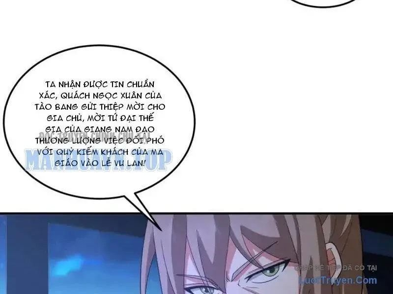 Phu Nhân Của Ta Là Giáo Chủ Ma Giáo Chap 24 - Next Chap 25