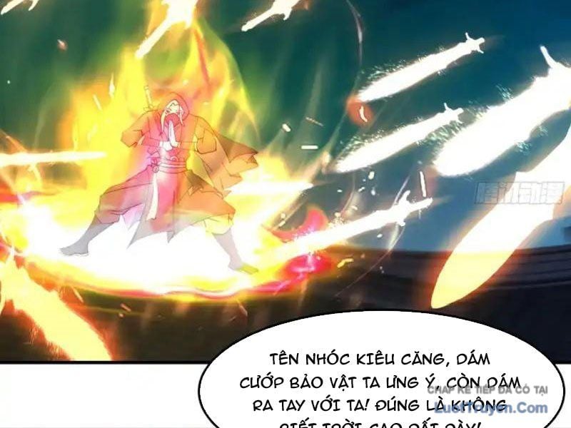 Phu Nhân Của Ta Là Giáo Chủ Ma Giáo Chap 24 - Next Chap 25