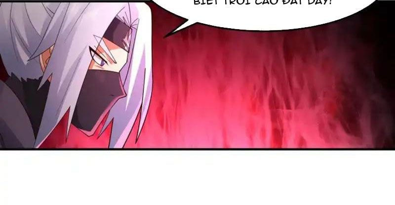 Phu Nhân Của Ta Là Giáo Chủ Ma Giáo Chap 24 - Next Chap 25