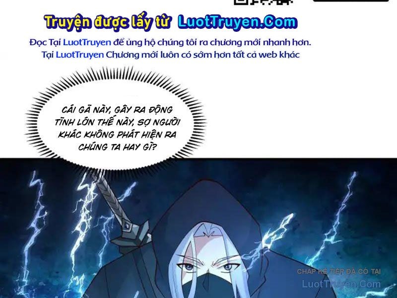 Phu Nhân Của Ta Là Giáo Chủ Ma Giáo Chap 24 - Next Chap 25