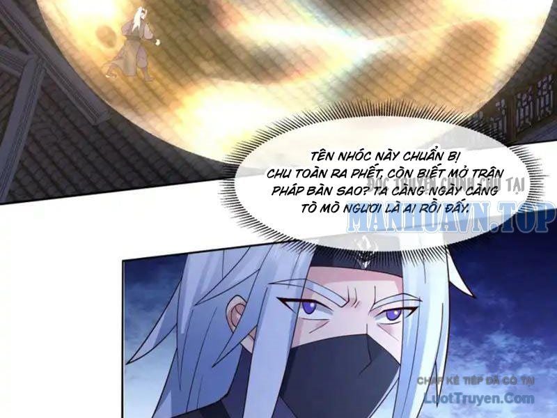 Phu Nhân Của Ta Là Giáo Chủ Ma Giáo Chap 24 - Next Chap 25