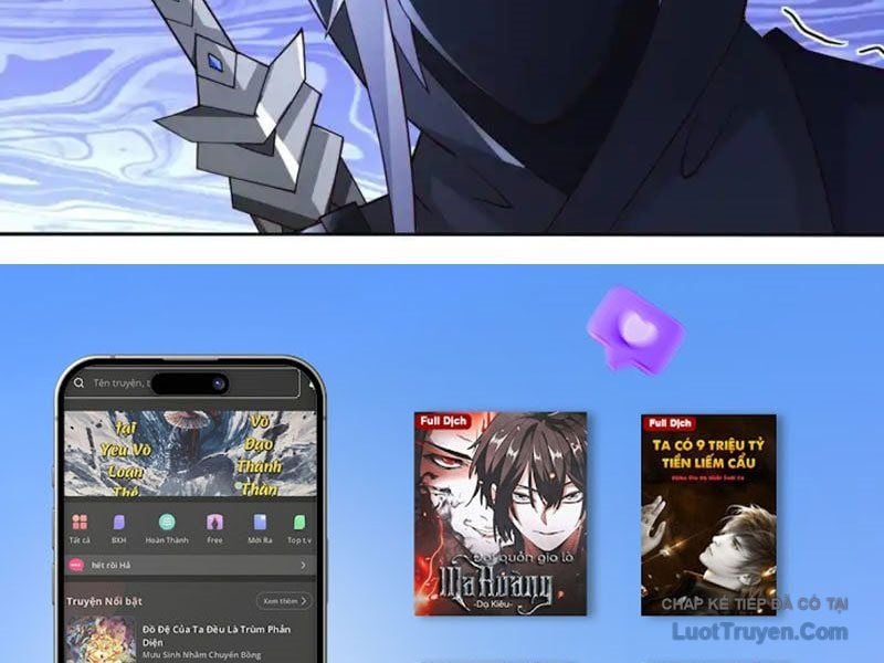 Phu Nhân Của Ta Là Giáo Chủ Ma Giáo Chap 24 - Next Chap 25