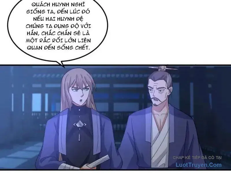 Phu Nhân Của Ta Là Giáo Chủ Ma Giáo Chap 24 - Next Chap 25