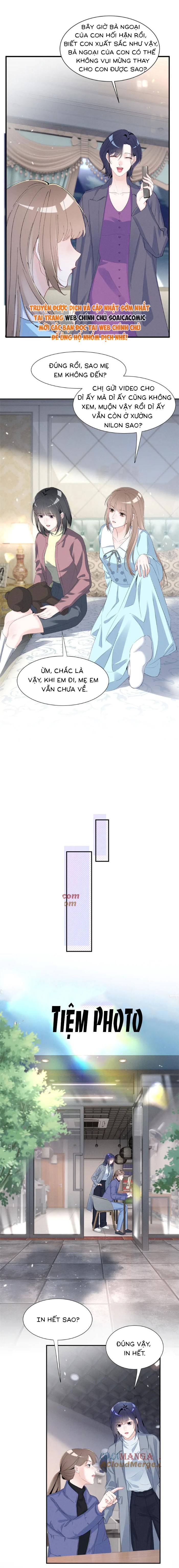 Phu Nhân Lại Rơi Áo Choàng Chap 73 - Next Chap 74