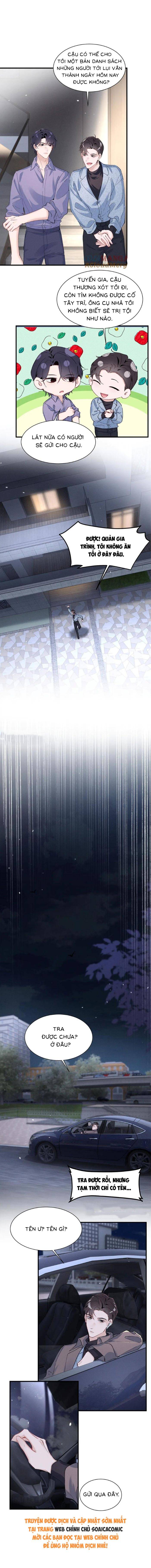 Phu Nhân Lại Rơi Áo Choàng Chap 75 - Next Chap 76