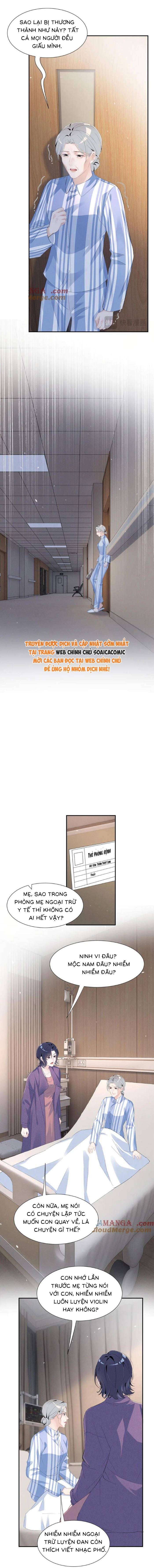 Phu Nhân Lại Rơi Áo Choàng Chap 75 - Next Chap 76