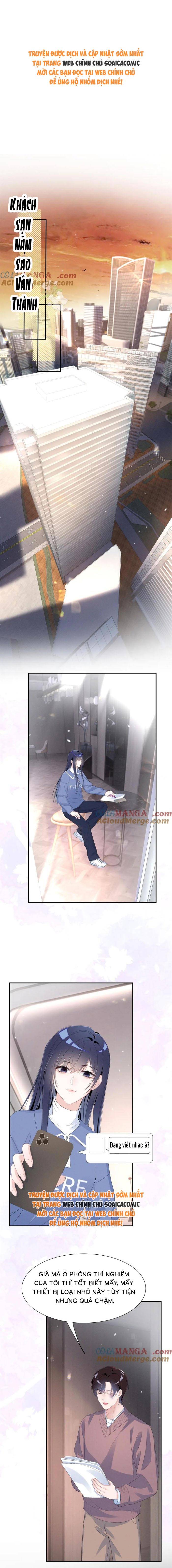 Phu Nhân Lại Rơi Áo Choàng Chap 76 - Next Chap 77