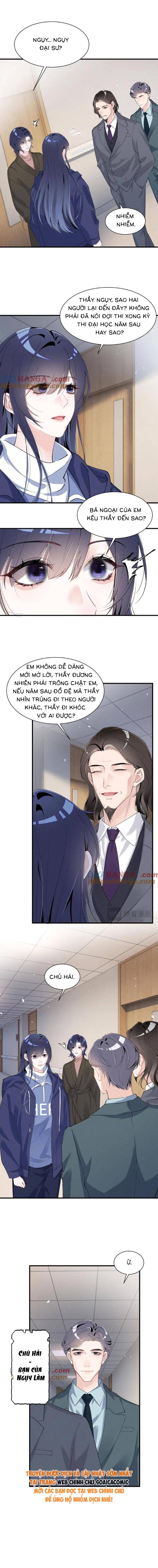 Phu Nhân Lại Rơi Áo Choàng Chap 76 - Next Chap 77